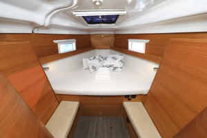 Elan Impression 45.1 „Ianira“ – fotka 4