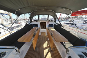 Elan Impression 45.1 „Ianira“ – fotka 7