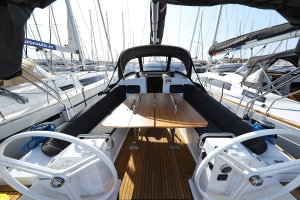Elan Impression 45.1 „Urshy“ – fotka 2