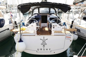Elan Impression 45.1 „Urshy“ – fotka 1