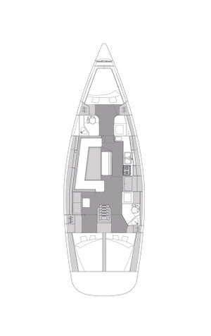 Elan Impression 45.1 „Urshy“ – fotka 10
