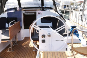 Elan Impression 45.1 „Urshy“ – fotka 6