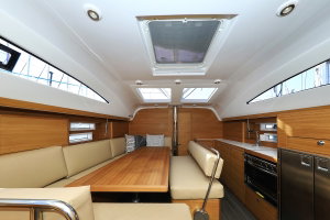 Elan Impression 45.1 „Urshy“ – fotka 3