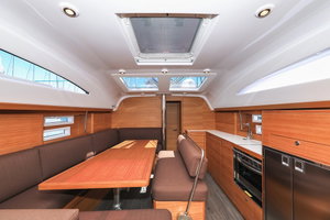Elan Impression 45.1 „Anaya“ – fotka 3