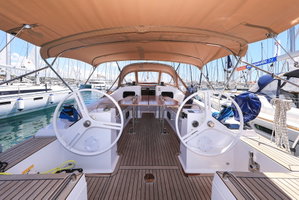 Elan Impression 45.1 „Anaya“ – fotka 7