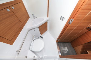 Elan Impression 45.1 „Anaya“ – fotka 5