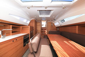 Elan Impression 45.1 „Anaya“ – fotka 9