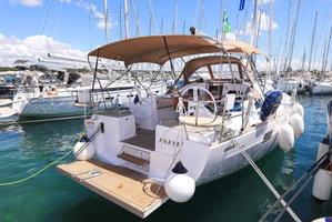 Elan Impression 45.1 „Anaya“ – fotka 6
