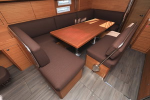 Elan Impression 45.1 „Anaya“ – fotka 10