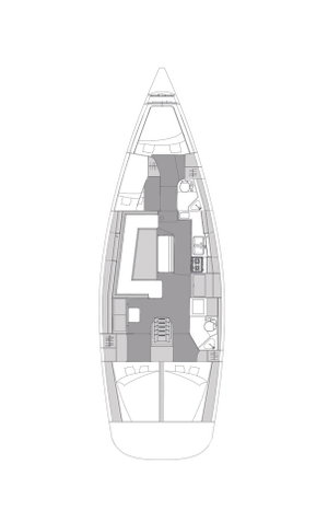 Elan Impression 45.1 „Anaya“ – fotka 13