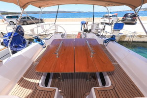 Elan Impression 45.1 „Anaya“ – fotka 8