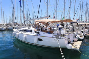 Elan Impression 45.1 „Anaya“ – fotka 2
