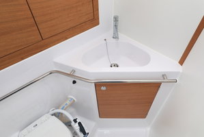 Elan Impression 45.1 „Anaya“ – fotka 12