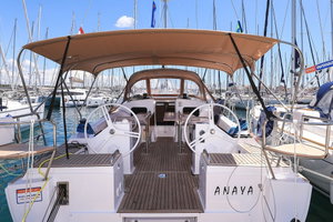 Elan Impression 45.1 „Anaya“ – fotka 1