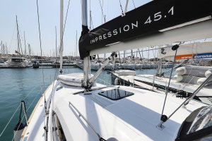 Elan Impression 45.1 „Jackpot“ – fotka 7