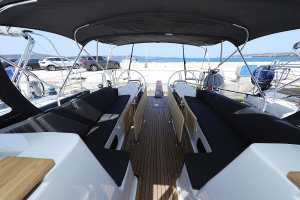 Elan Impression 45.1 „Jackpot“ – fotka 6