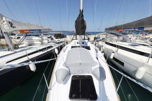 Elan Impression 45.1 „Jackpot“ – fotka 8