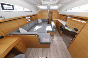 Elan Impression 45.1 „Jackpot“ – fotka 3