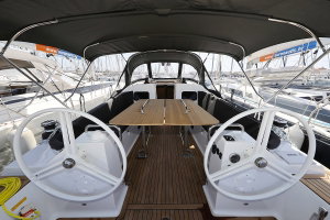 Elan Impression 45.1 „Jackpot“ – fotka 2