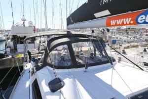 Elan Impression 45.1 „Moon Pearl“ – fotka 9