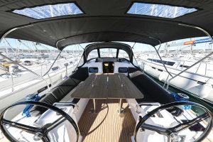Elan Impression 45.1 „Moon Pearl“ – fotka 10