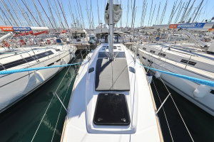 Elan Impression 45.1 „Moon Pearl“ – fotka 8