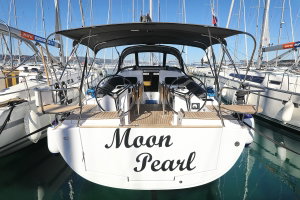 Elan Impression 45.1 „Moon Pearl“ – fotka 1