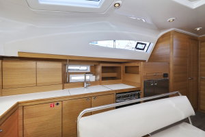 Elan Impression 45.1 „Moon Pearl“ – fotka 15