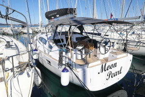 Elan Impression 45.1 „Moon Pearl“ – fotka 2