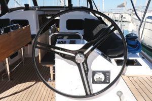 Elan Impression 45.1 „Moon Pearl“ – fotka 12