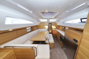 Elan Impression 45.1 „Moon Pearl“ – fotka 3