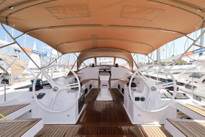 Elan Impression 50 „Abena“ – fotka 2