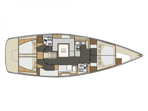 Elan Impression 50 „Abena“ – fotka 22