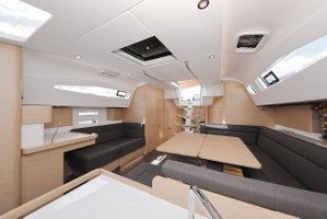 Elan Impression 50 „Abena“ – fotka 11