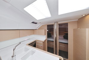 Elan Impression 50 „Abena“ – fotka 14