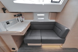 Elan Impression 50 „Abena“ – fotka 12