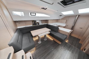 Elan Impression 50 „Abena“ – fotka 13