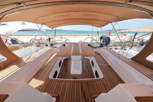 Elan Impression 50 „Abena“ – fotka 8