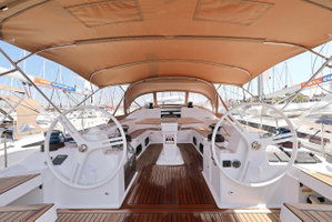Elan Impression 50 „Abena“ – fotka 6