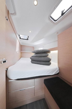Elan Impression 50 „Abena“ – fotka 15