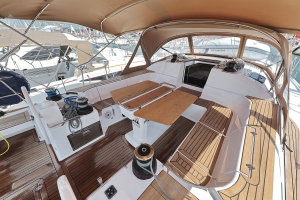 Elan Impression 50 „Abena“ – fotka 7