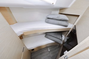 Elan Impression 50 „Abena“ – fotka 18