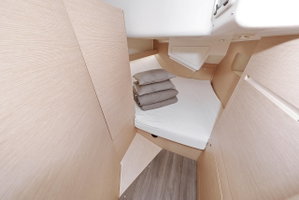Elan Impression 50 „Abena“ – fotka 20