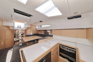 Elan Impression 50 „Abena“ – fotka 10