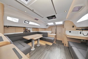 Elan Impression 50 „Abena“ – fotka 3