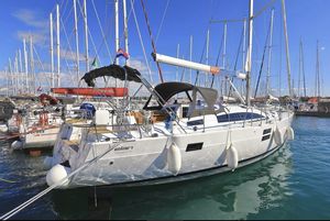Elan Impression 50.1 „Athena“ – fotka 2