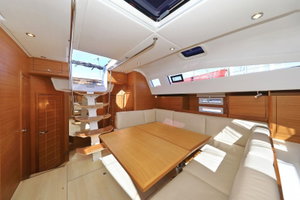 Elan Impression 50.1 „Athena“ – fotka 3
