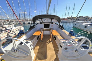Elan Impression 50.1 „Athena“ – fotka 6