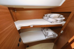 Elan Impression 50.1 „Athena“ – fotka 13