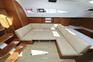 Elan Impression 50.1 „Athena“ – fotka 9